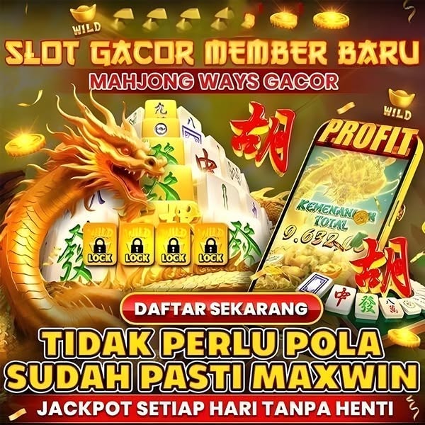 Bensutogel: Situs Game Tampilan Grafis Yang Memukau